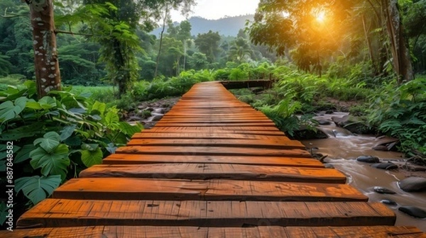 Fototapeta Stunning Ultra High Definition Wallpaper Visuals: Diverse Artistic Inspirations from Nature, Architecture, and Abstract Design