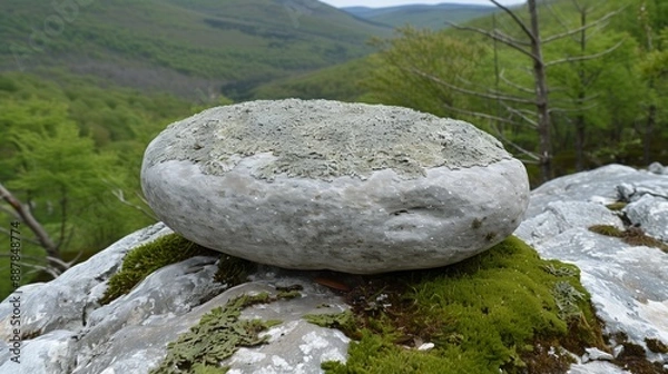 Fototapeta Stunning Ultra High Definition Wallpaper Visuals: Diverse Artistic Inspirations from Nature, Architecture, and Abstract Design