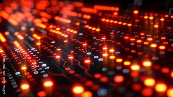 Fototapeta Stunning Ultra High Definition Wallpaper Visuals: Diverse Artistic Inspirations from Nature, Architecture, and Abstract Design