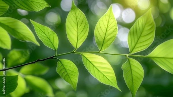 Fototapeta Stunning Ultra High Definition Wallpaper Visuals: Diverse Artistic Inspirations from Nature, Architecture, and Abstract Design