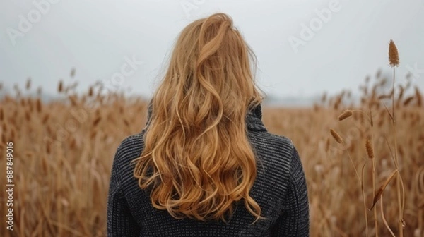 Fototapeta Stunning Ultra High Definition Wallpaper Visuals: Diverse Artistic Inspirations from Nature, Architecture, and Abstract Design