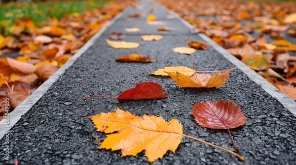 Fototapeta Stunning Ultra High Definition Wallpaper Visuals: Diverse Artistic Inspirations from Nature, Architecture, and Abstract Design