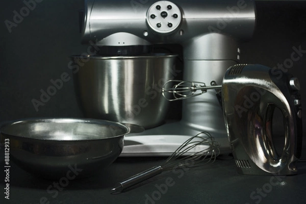 Obraz Electroménager