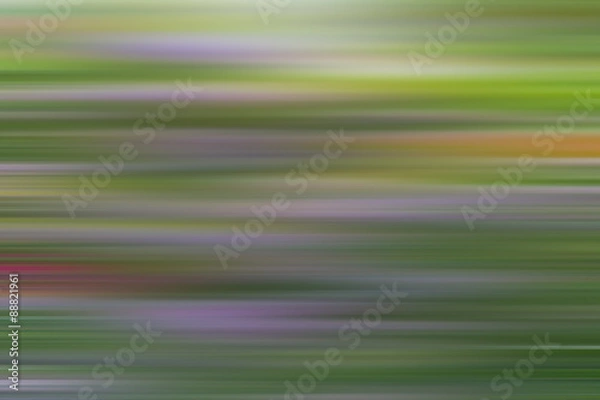 Obraz Abstract motion blur background, Motion effect background. 