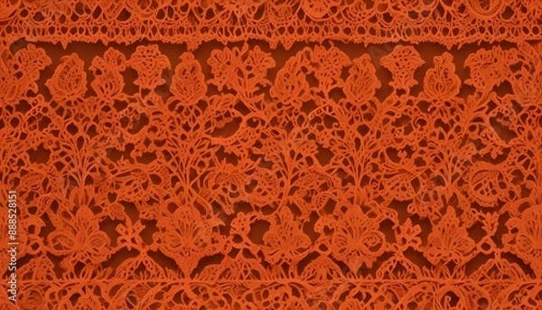 Obraz Light Dark Clear Plain Warm Vibrant Orange Red Yellow Background Backdrop Texture Paint Color Sunset