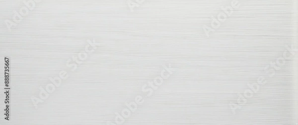 Fototapeta A minimalist white textured background perfect for clean, modern designs  Ideal for presentations, websites, or elegant decor