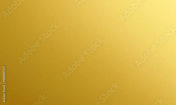 Fototapeta gold foil leaf texture, golden background with glass effect vector illustration for prints, cmyk color mode