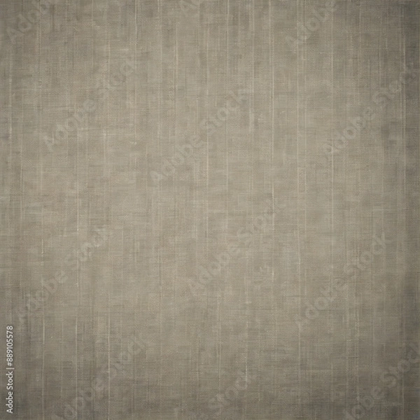 Fototapeta Soft linen fabric texture background