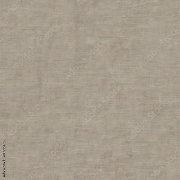 Obraz Soft linen fabric texture background