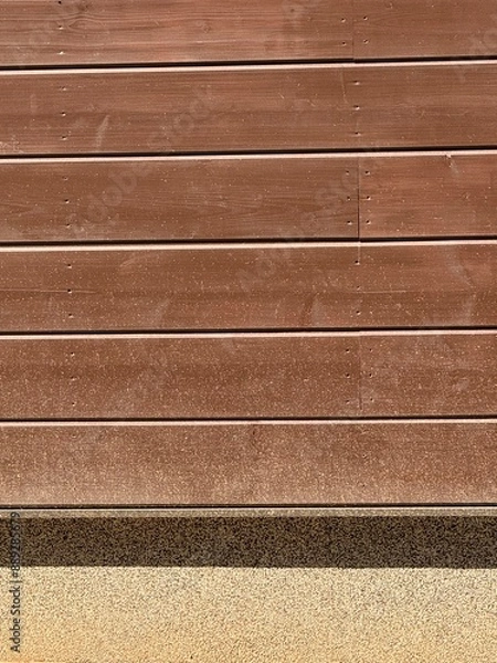 Obraz wooden background