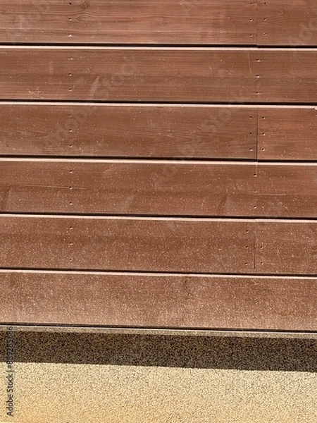 Obraz wood background