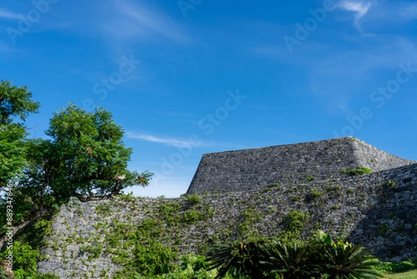 Obraz chichen itza pyramid
