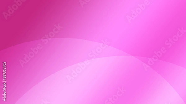 Obraz Gradient background color gradient concept graphic for illustration