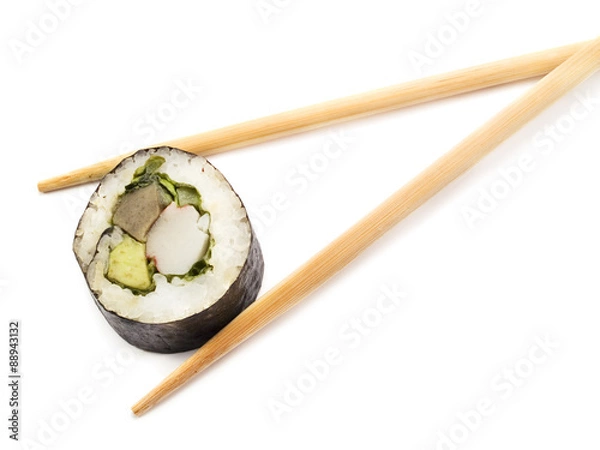 Fototapeta Sushi