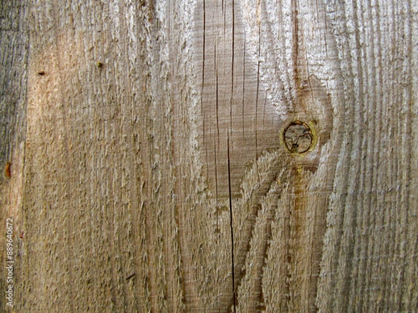 Fototapeta Texture  of wooden board