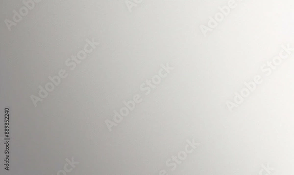 Fototapeta 銀箔の背景に光沢のあるベクトル鋼のグラデーション テンプレートとクロム境界線の金属。抽象的な銀色の金属の背景。抽象的なグレー色の明るい背景。