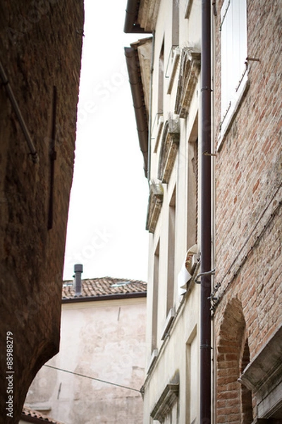 Obraz Treviso Italy
