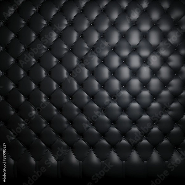 Fototapeta 3D solid pattern