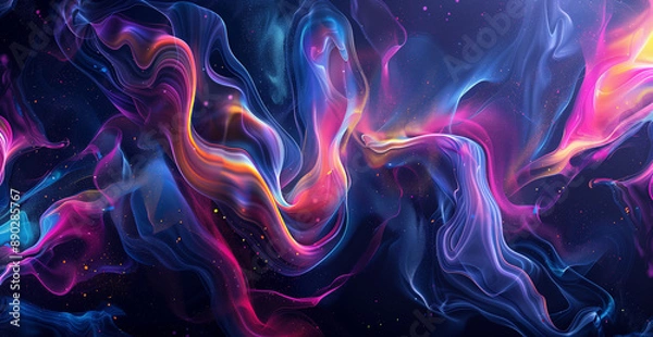 Fototapeta abstract background