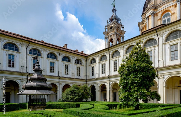 Fototapeta Superga 3