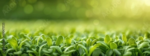 Fototapeta Silage from diverse crop mixtures for enhanced livestock diets, diverse crop silage, sustainable and nutritious animal feed