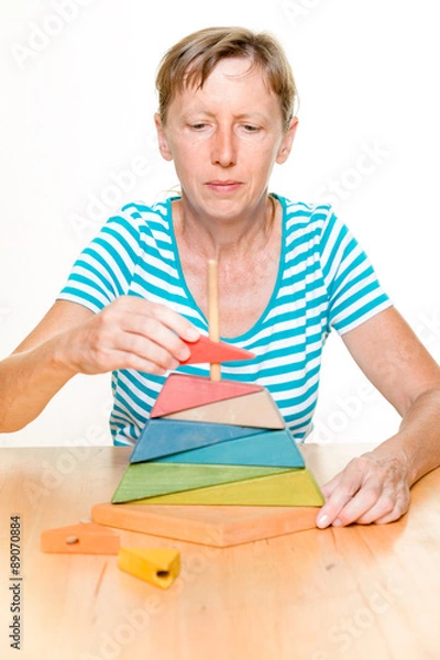 Obraz     Motorik Ergo 