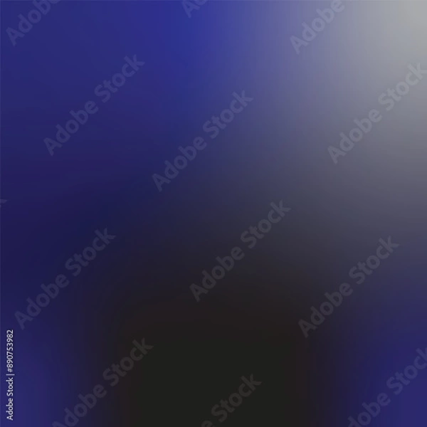 Fototapeta abstract blue background