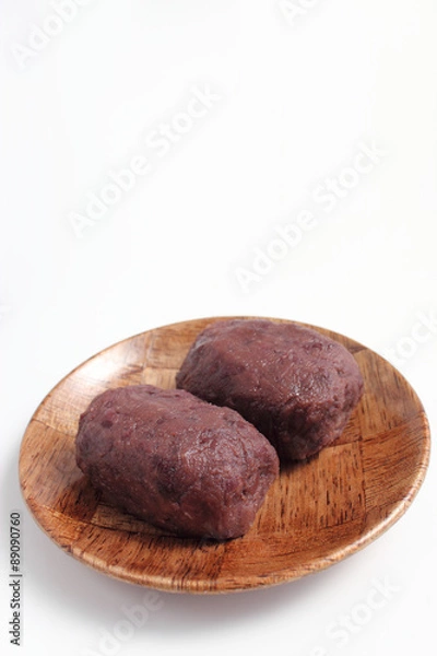 Fototapeta ぼたもち