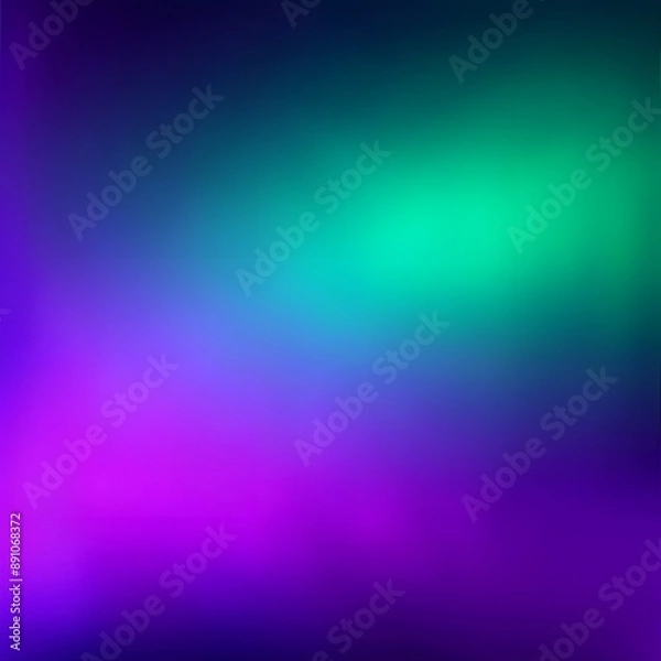 Obraz abstract background with lights