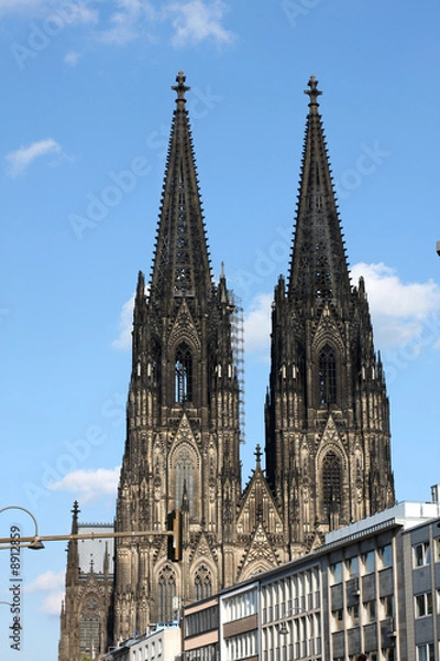 Obraz Kölner Dom