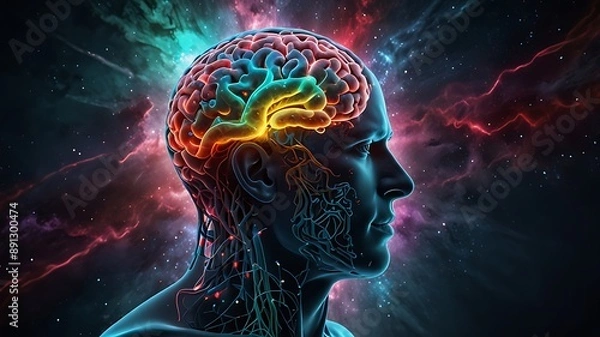 Obraz World Stroke Day