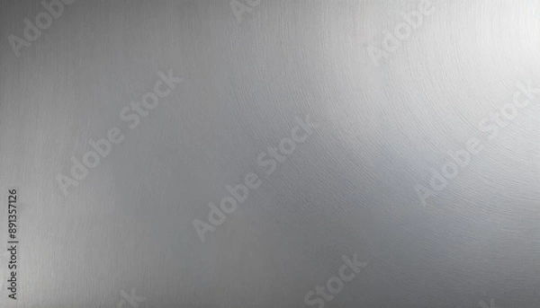 Fototapeta Silver - Aluminum Metallic texture background. Available in multiple variations.