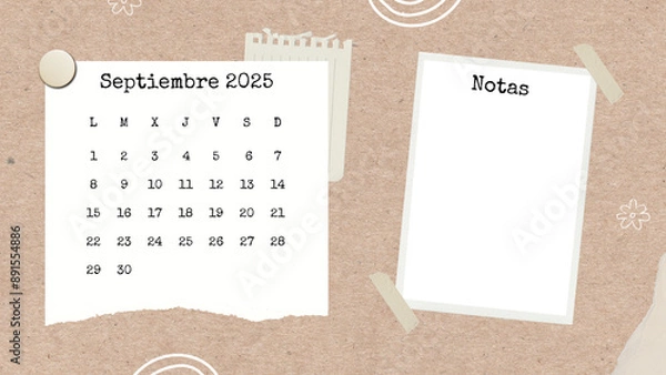 Obraz paper, 2025, september