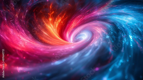 Fototapeta abstract background