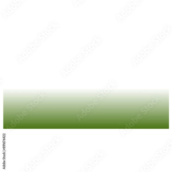 Fototapeta Color background with transparency