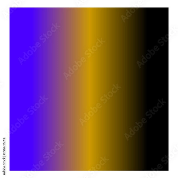 Obraz Colorful background with gradient