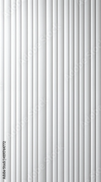 Fototapeta White Parallel Bar Lines, Abstract Image, Texture, Pattern Background, Wallpaper, Smartphone Cover and Screen, Cell Phone, Computer, Laptop, 9:16 and 16:9 Format