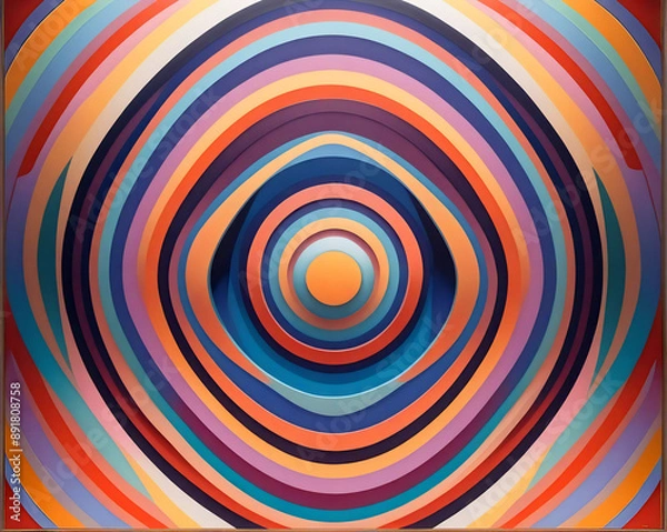 Fototapeta abstract background