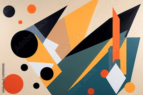 Fototapeta abstract background