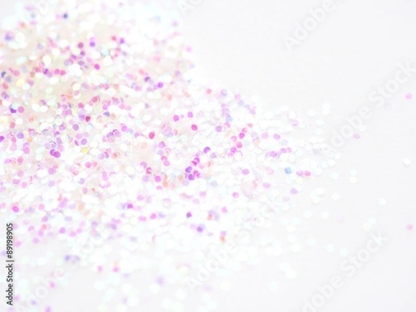 Fototapeta ネイルアート用品