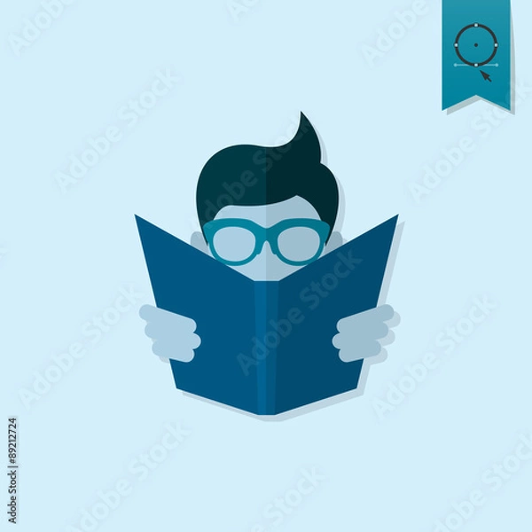 Obraz School and Education Icons