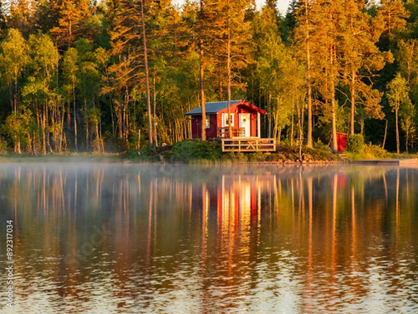 Obraz sweden