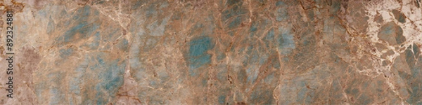 Fototapeta marble background Beautiful paint with the addition of aqua, Closeup surface abstract marble pattern at the marble stone floor texture background part-2