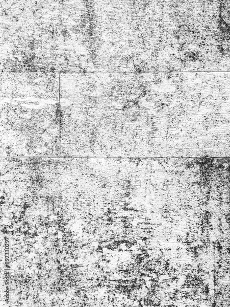 Obraz Wooden background in grunge style.