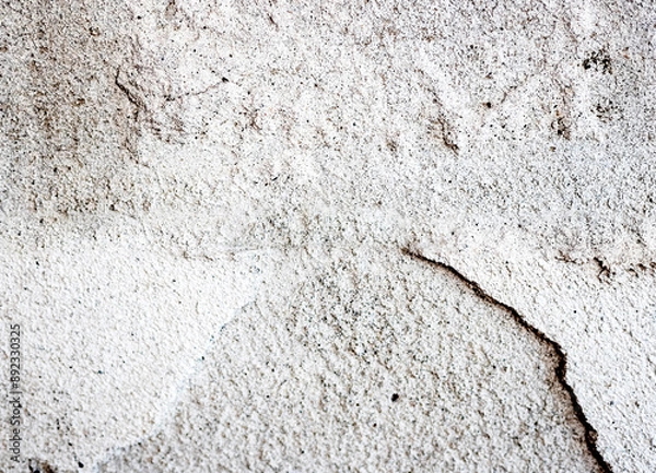 Obraz Grunge style concrete background.
