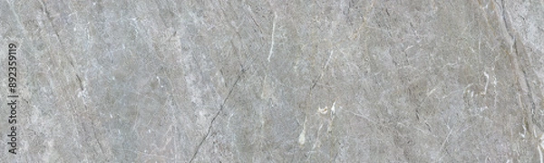 Fototapeta Gray  marble stone texture  part-3