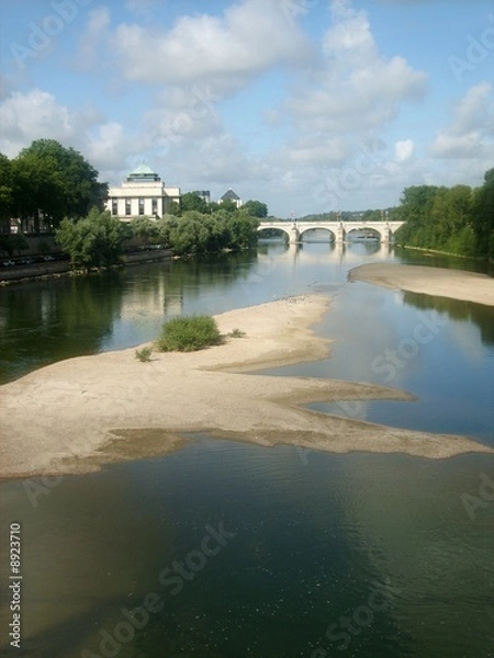 Obraz La Loire