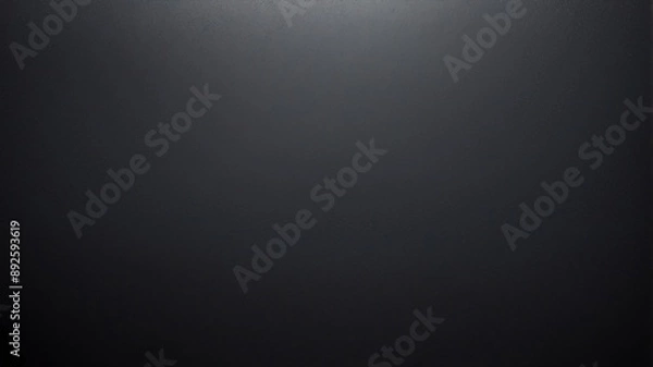 Fototapeta Dark Gray Background Texture