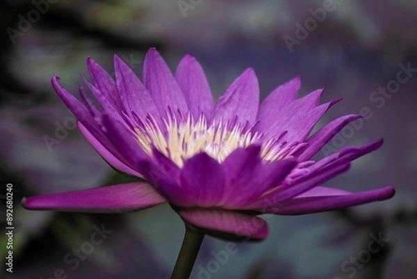 Fototapeta スイレン