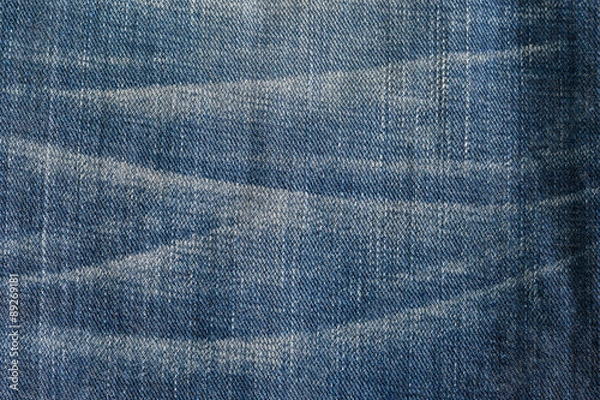 Fototapeta Jean Texture